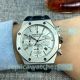 Copy Audemars Piguet Royal Oak Silver Dial With Bezel Automatic Watch (5)_th.jpg